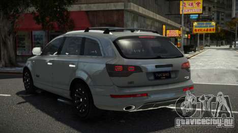 Audi Q7 Voshito для GTA 4