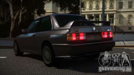 BMW M3 E30 Tahun для GTA 4