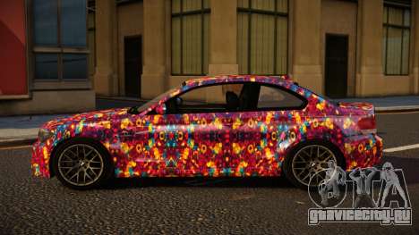 BMW 1M Roquota S9 для GTA 4