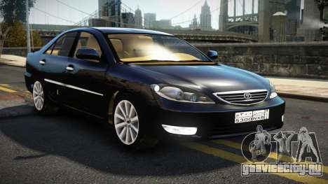 Toyota Camry Jeriz для GTA 4