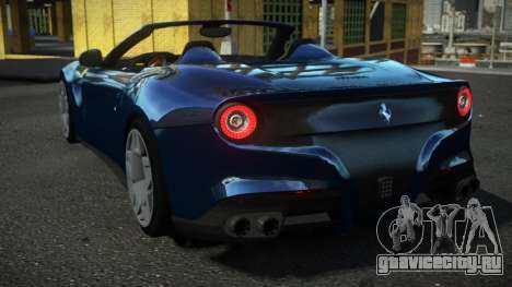 Ferrari F12 Boluvar для GTA 4