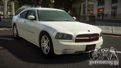 Dodge Charger Utilamo для GTA 4