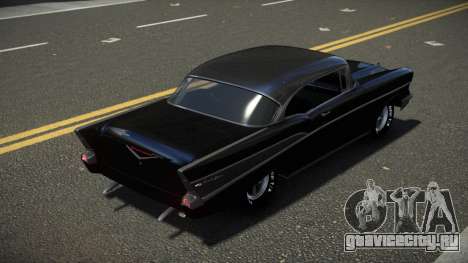 Chevrolet Bel Air JHT для GTA 4