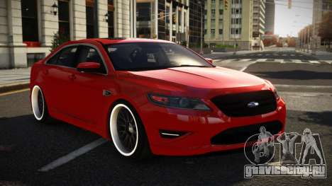 Ford Taurus Bovsun для GTA 4