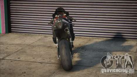 APRILIA Racing V2 для GTA San Andreas