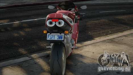 1994 Ducati 916 LOW TXD для GTA San Andreas