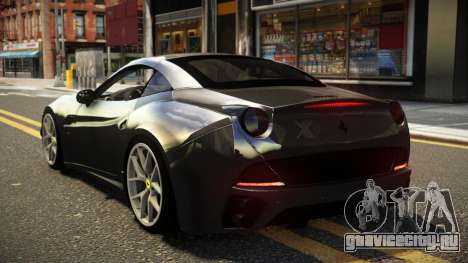 Ferrari California Chittuy для GTA 4