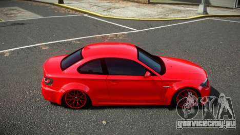 BMW 1M Barloy для GTA 4