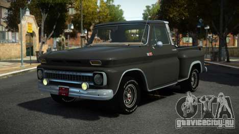 Chevrolet C-10 Odizr для GTA 4