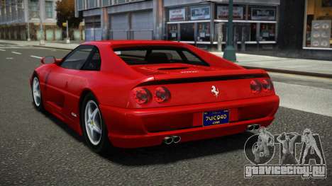 Ferrari F355 Fulim для GTA 4