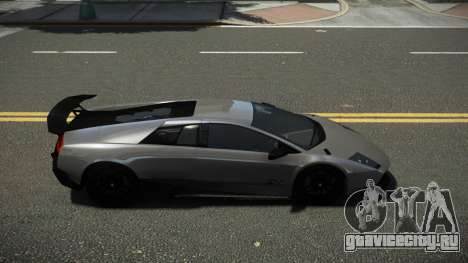 Lamborghini Murcielago Humoto для GTA 4