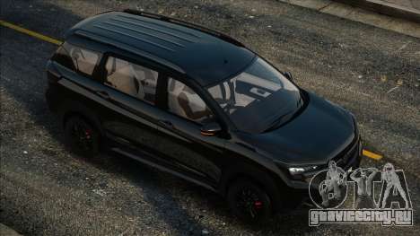 2021 MARUTI SUZUKI XL6 для GTA San Andreas