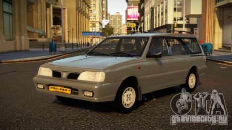 FSO Polonez Brino для GTA 4