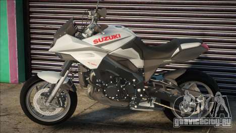 [2019] SUZUKI KATANA для GTA San Andreas