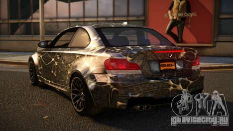 BMW 1M Roquota S3 для GTA 4