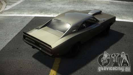 Dodge Charger RT Holah для GTA 4