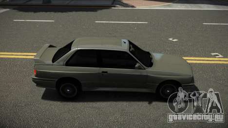 BMW M3 E30 Vetrum для GTA 4