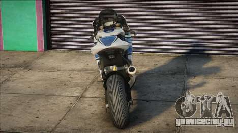 [2012] YAMAHA YZR-M1 JORGE LORENZO для GTA San Andreas