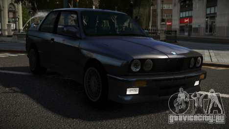 BMW M3 E30 Tahun для GTA 4