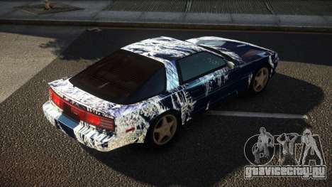 Toyota Supra Udrish S13 для GTA 4