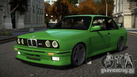 BMW M3 E30 Vaxot для GTA 4