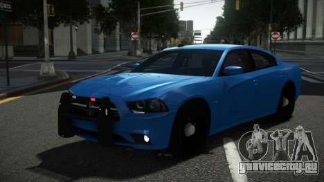 Dodge Charger Haret для GTA 4