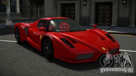 Ferrari Enzo Hiramy для GTA 4