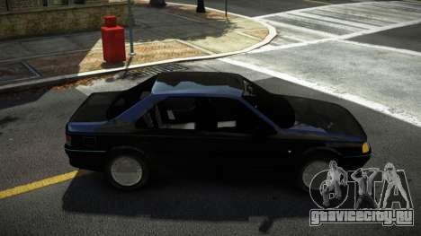 Peugeot 405 Feviko для GTA 4