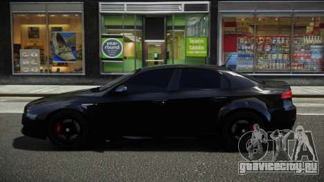 Alfa Romeo 159 Mijo для GTA 4