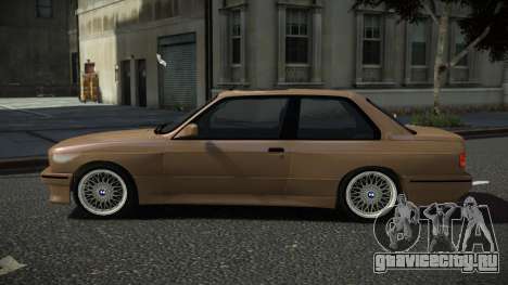 BMW M3 E30 Genkroft для GTA 4