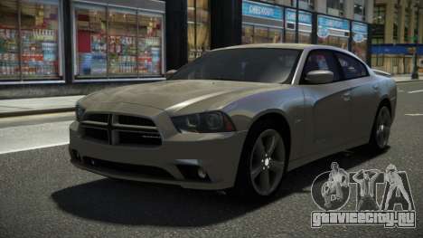 Dodge Charger RBL для GTA 4