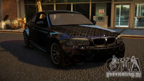 BMW 1M Roquota S11 для GTA 4