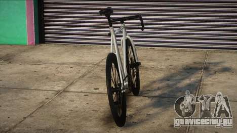 TheFixie Grey Custom для GTA San Andreas