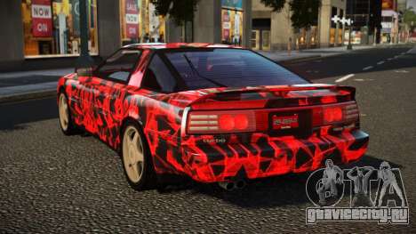 Toyota Supra Udrish S7 для GTA 4