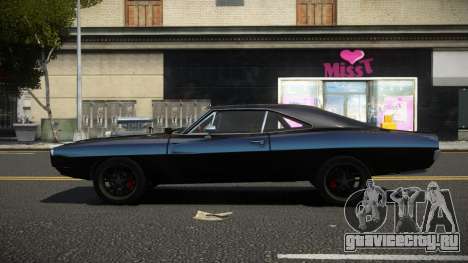 Dodge Charger Rafo для GTA 4