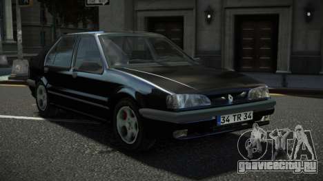 Renault 19 Riyjol для GTA 4