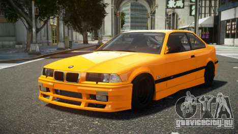 BMW M3 E36 Unihamy для GTA 4