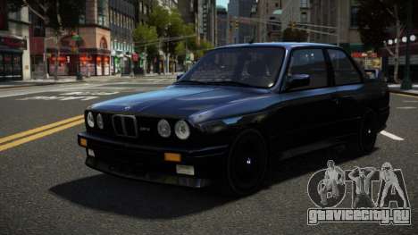 BMW M3 E30 Dubtu для GTA 4