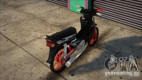 33 Becane Simple Fix для GTA San Andreas