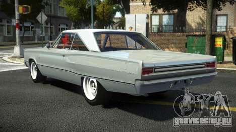 Dodge Coronet Rasgo для GTA 4