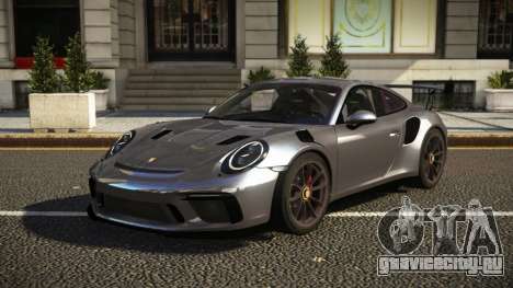 Porsche 911 Ninuko для GTA 4