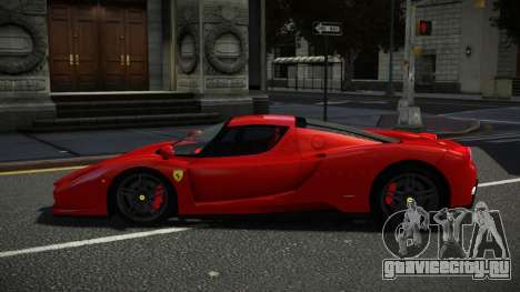 Ferrari Enzo Hiramy для GTA 4