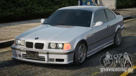 BMW M3 E36 R1ox для GTA San Andreas