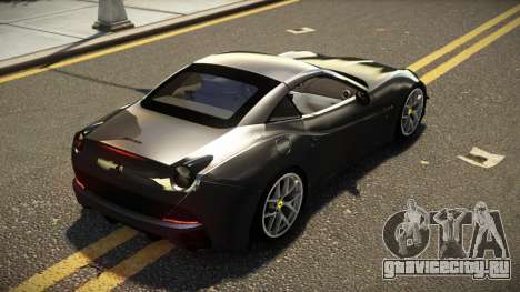 Ferrari California Chittuy для GTA 4