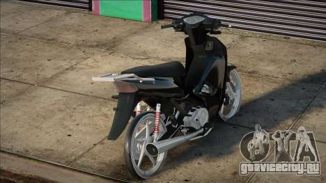 Mondial CUP Motor для GTA San Andreas