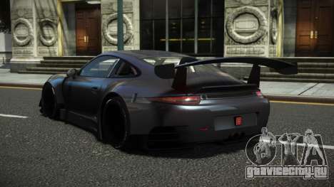 RUF RGT-8 Elfikun для GTA 4