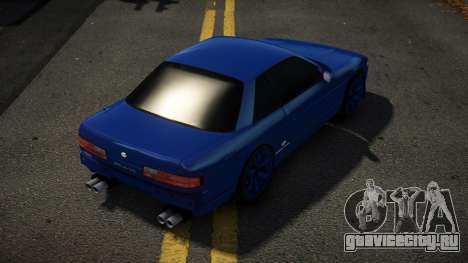 Nissan Silvia Yukida для GTA 4