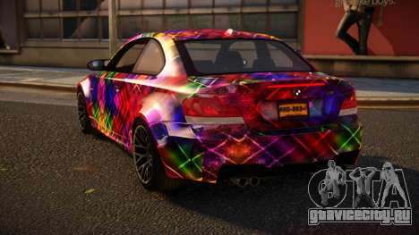 BMW 1M Roquota S10 для GTA 4