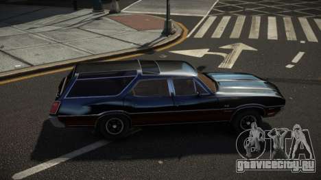 Oldsmobile Vista Cruiser Grenot для GTA 4