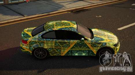 BMW 1M Roquota S6 для GTA 4